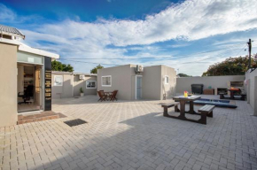  Newtondale Self Catering  Порт-Элизабет